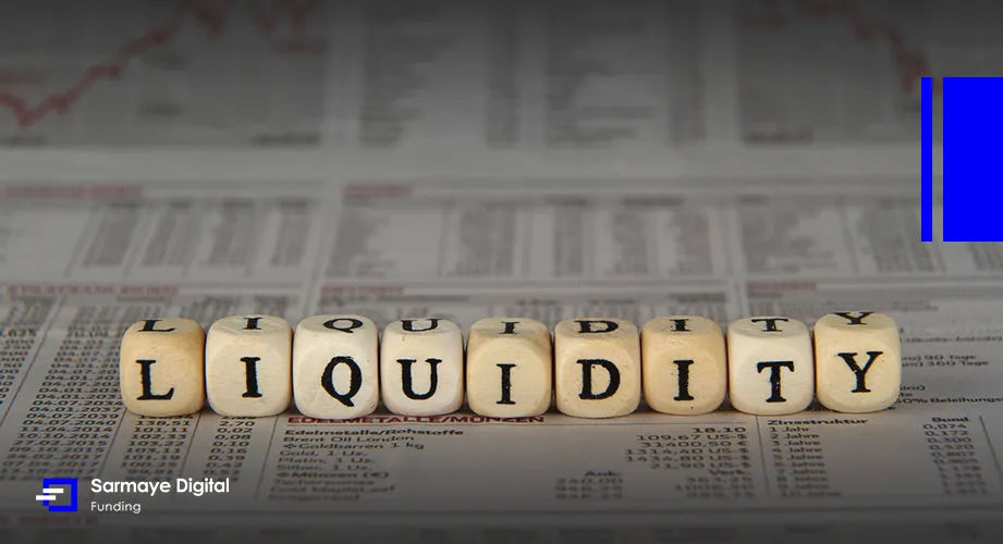 لیکوییدیتی پول (Liquidity Pool) چیست و چگونه کار میکند؟