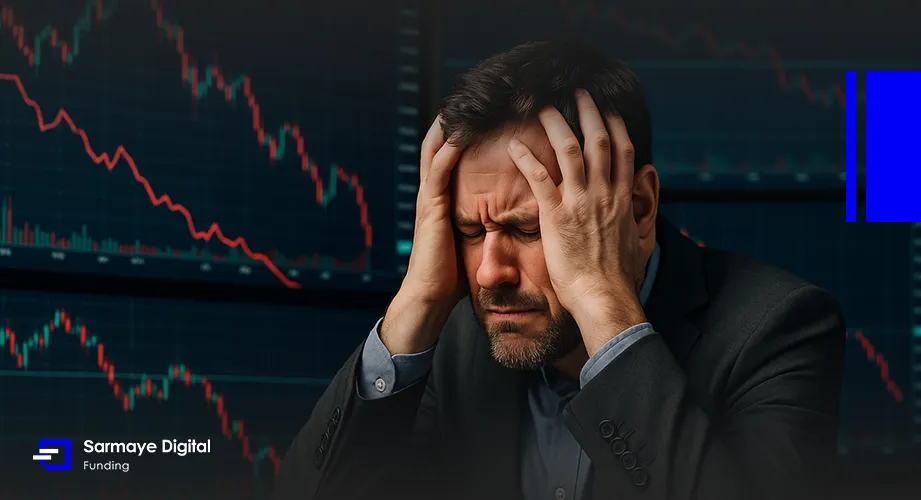 مدیریت روانشناسی ترید در دوره‌های پرتنش